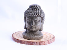 Load image into Gallery viewer, Stunning Buddha Head, Buddha wholesale, Buddha Head carving, healing, wholesale price