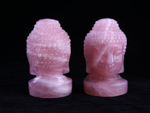 Load image into Gallery viewer, Stunning Buddha Head, Buddha wholesale, Buddha Head carving, healing, wholesale price