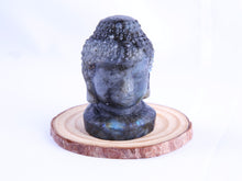 Load image into Gallery viewer, Stunning Buddha Head, Buddha wholesale, Buddha Head carving, healing, wholesale price