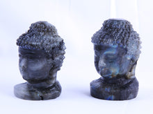 Load image into Gallery viewer, Stunning Buddha Head, Buddha wholesale, Buddha Head carving, healing, wholesale price